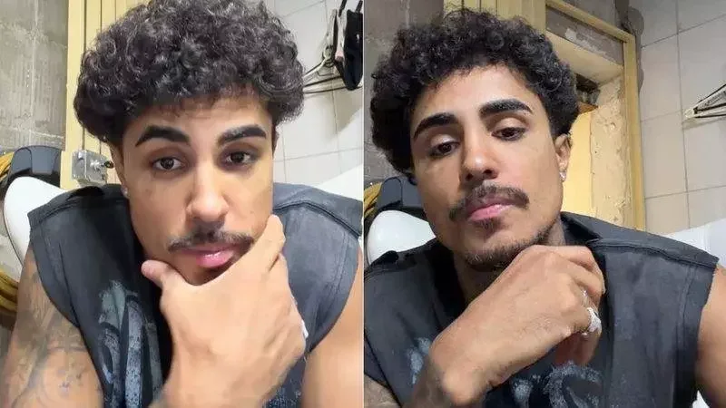 MC Livinho: mulher toma atitude inesperada após reatar casamento