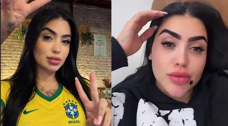 MC Mirella: incerteza econômica após derrota de Flávio Bolsonaro