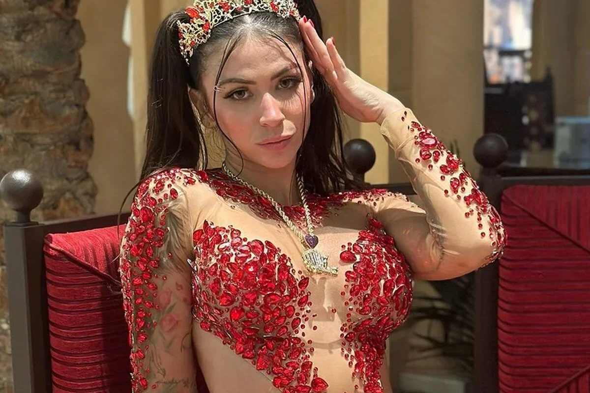 MC Pipokinha: MP recorre para elevar indenização a R$ 1,4 milhão
