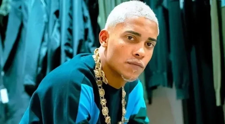 MC Poze do Rodo é denunciado por estupro por adolescente de 16 anos
