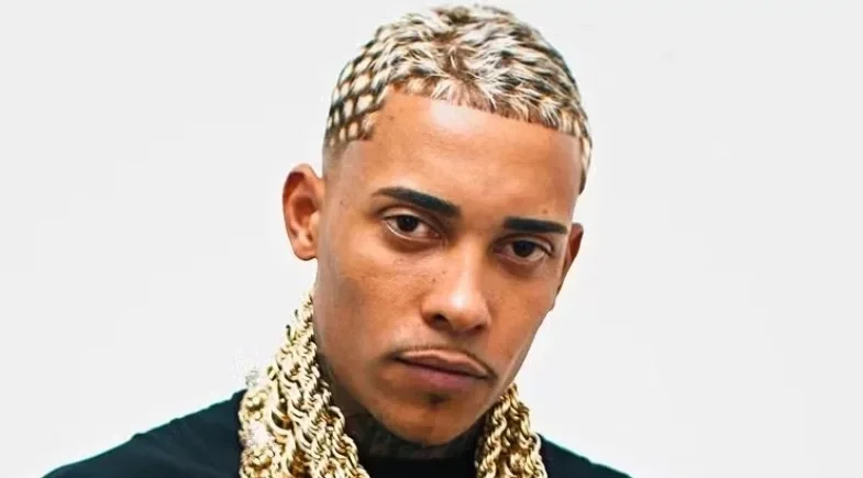 MC Poze do Rodo nega estupro e diz que a jovem "disse que era maior de idade"