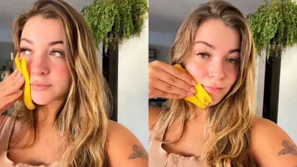 Mel Breia: naturalidade deve pesar na avaliação do Miss Bumbum