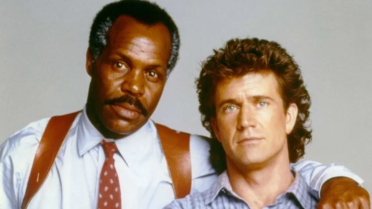 Mel Gibson: Lethal Weapon 5 tem roteiro que supera os anteriores