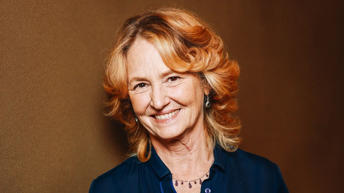 Melissa Leo entra no elenco de Supermax ao lado de Will Smith