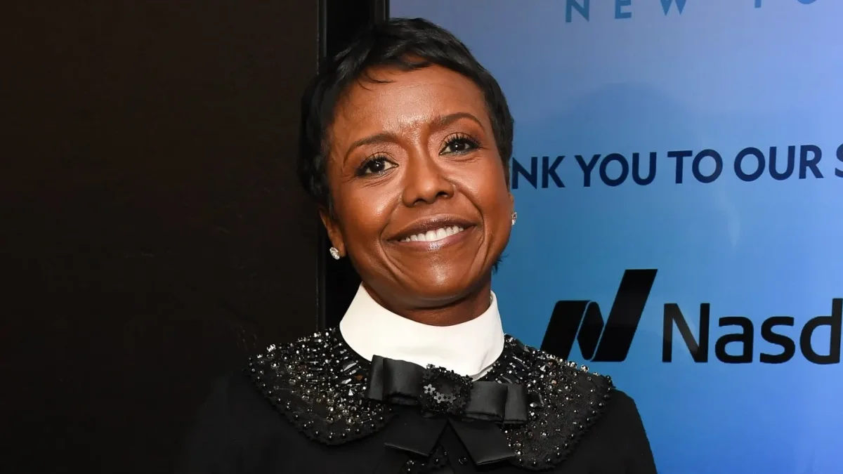 Mellody Hobson deixa diretoria da LA28 antes da abertura do Lucas Museum