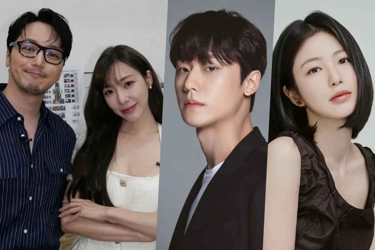 Melon Music Awards: 37 apresentadores confirmados para a cerimônia