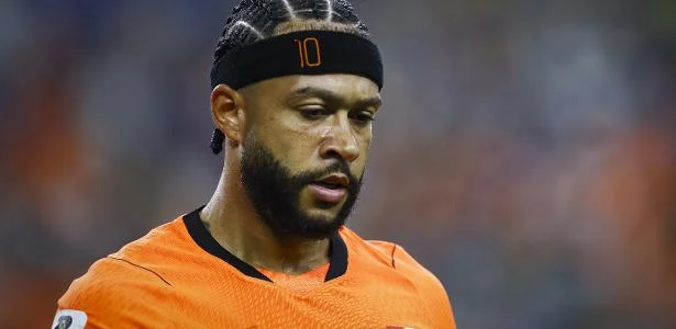 Memphis corre risco de perder confronto contra o Brasil