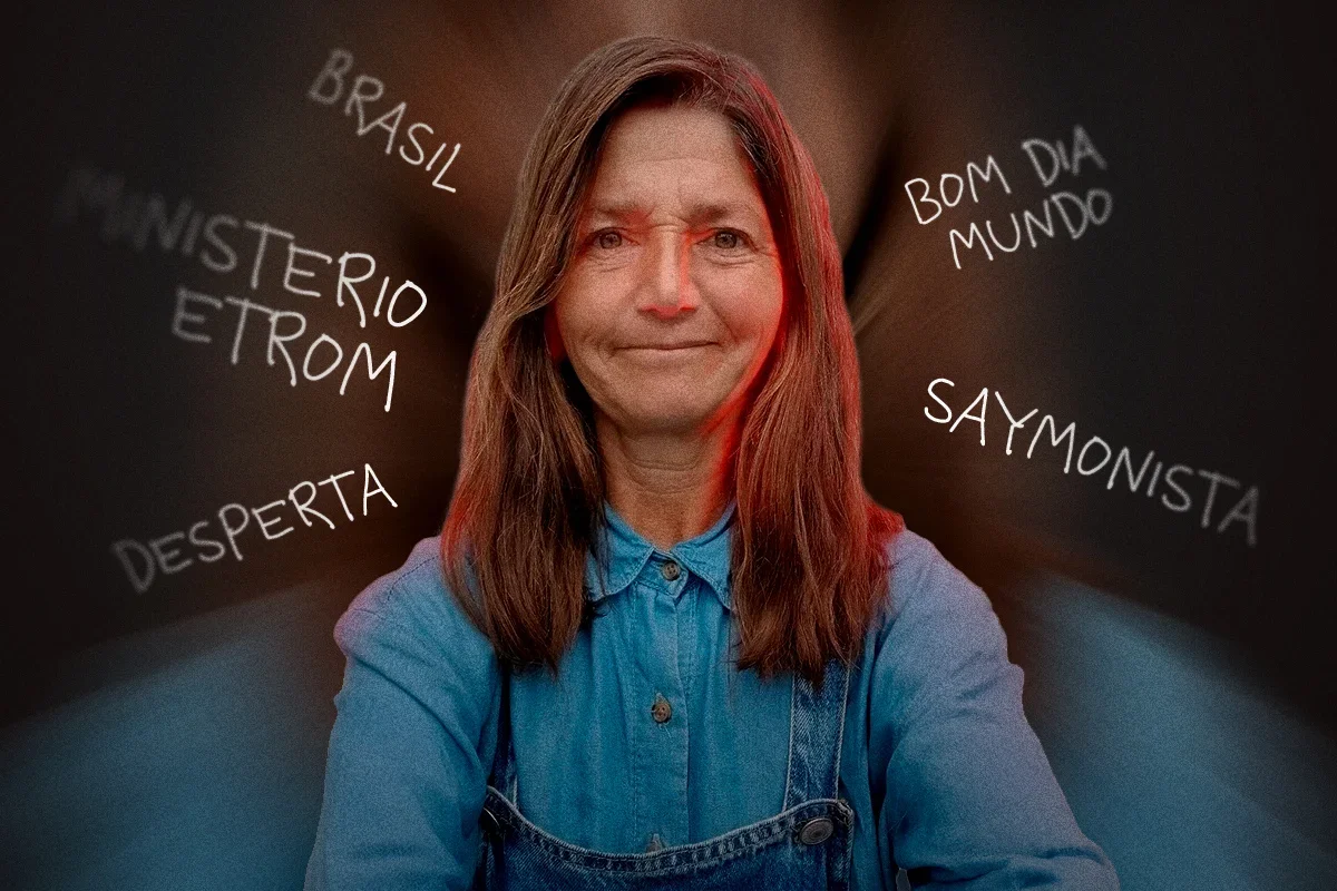 Menina do Ministério Etrom: prisão preventiva mantida por racismo