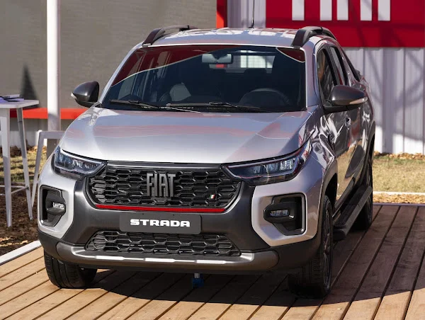 Mercado automotivo: 268.721 vendas e Fiat lidera com 19,94%