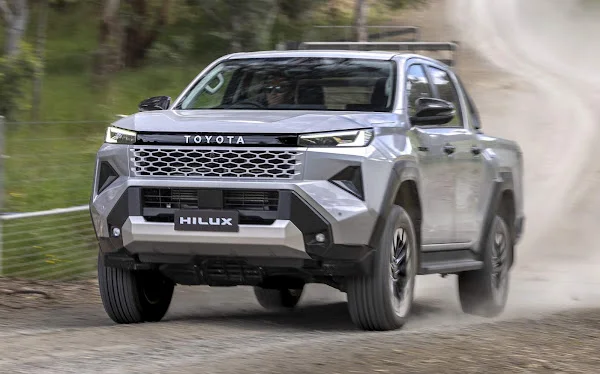 Mercado automotivo argentino acelera: vendas sobem 10,4%