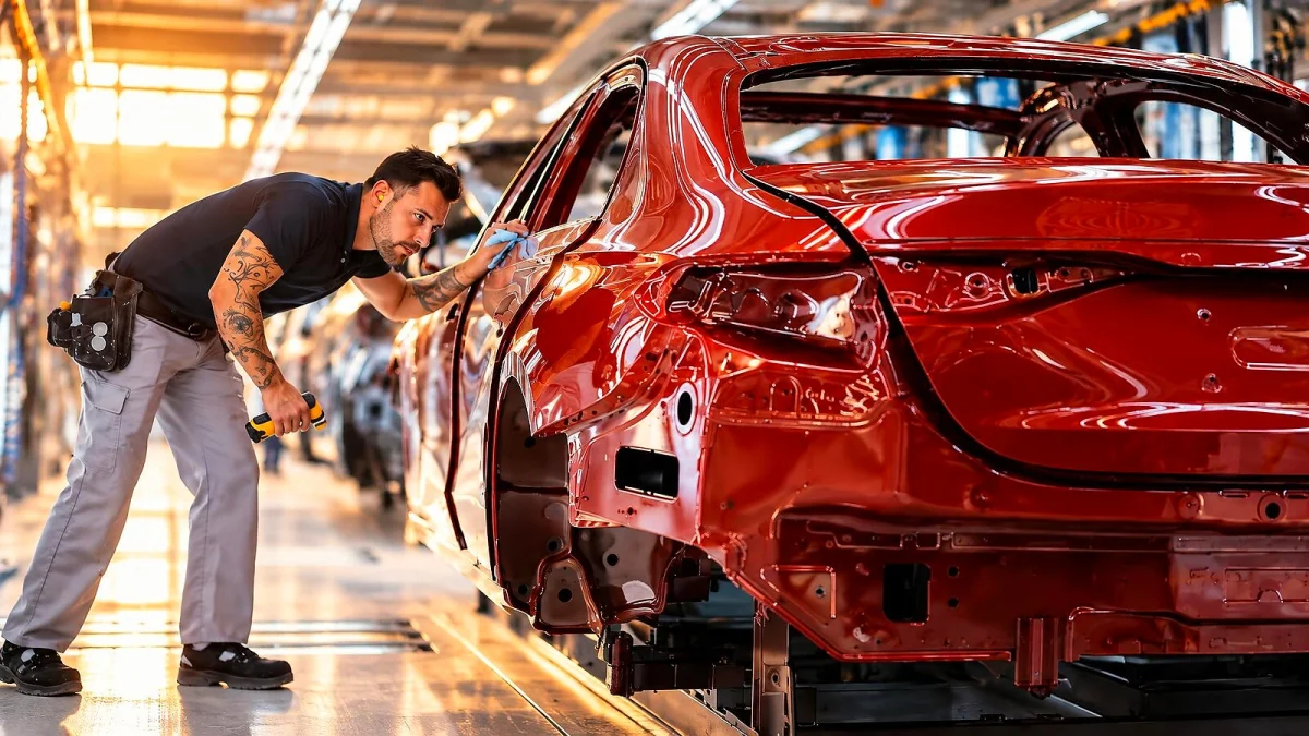 Mercedes‑Benz: duas fábricas podem fechar sem corte de custos