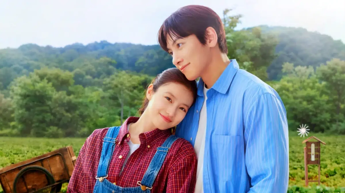 Merry Berry Love: trailer confirma estreia no Disney+