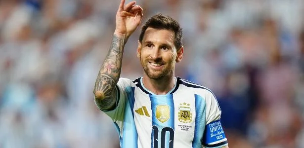 Messi: seis gols impulsionados por 'caos' tático argentino