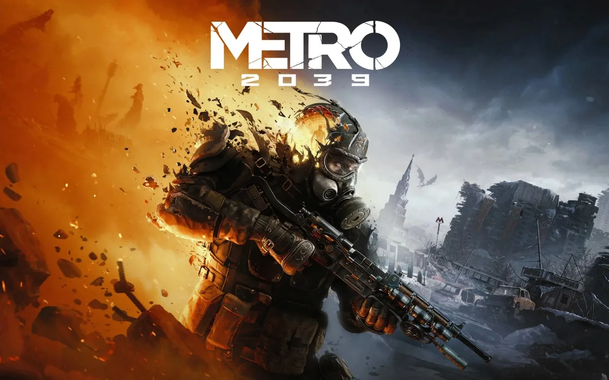 METRO 2039: pré-venda na Epic custa quase