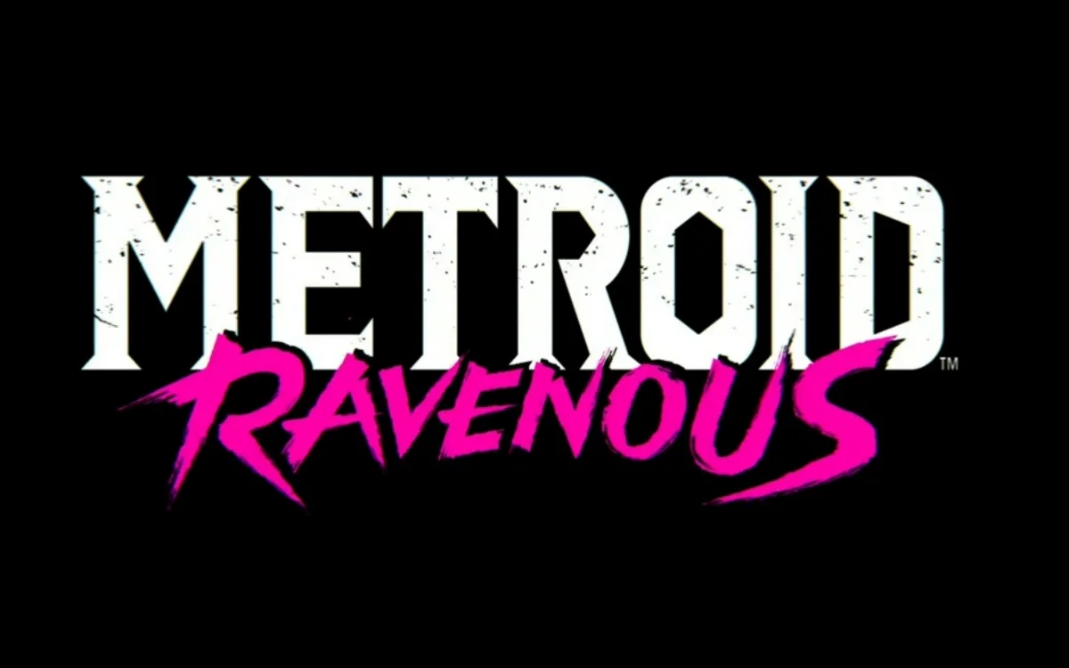 Metroid Ravenous: exclusivo do Switch 2, Samus passa a absorver habilidades