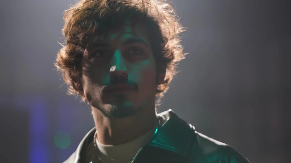 Meu Nome é Farah alcança 1º lugar na Netflix Brasil
