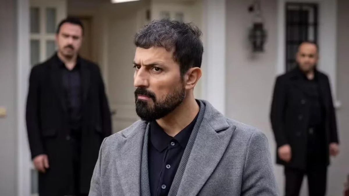 Meu Nome é Farah: Behnam reaparece e quer tomar Kerimşah