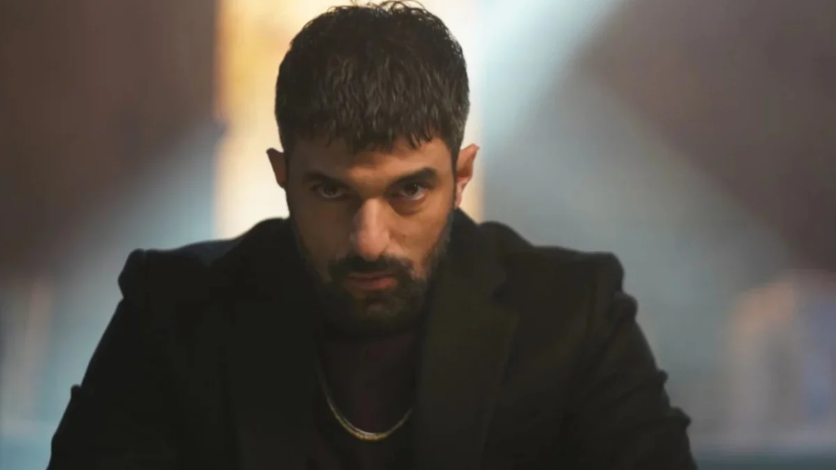Meu Nome é Farah: Netflix Brasil para no capítulo 47