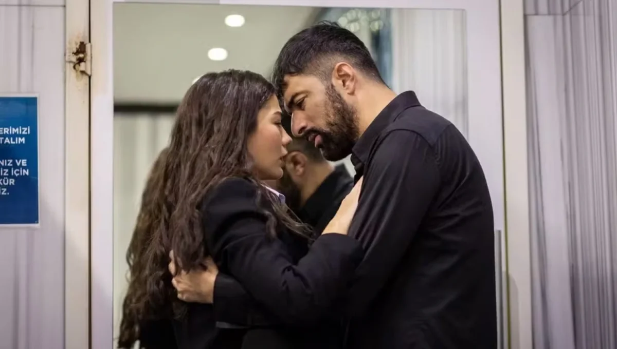 Meu Nome é Farah: permanece mais de 12 semanas no Top 10