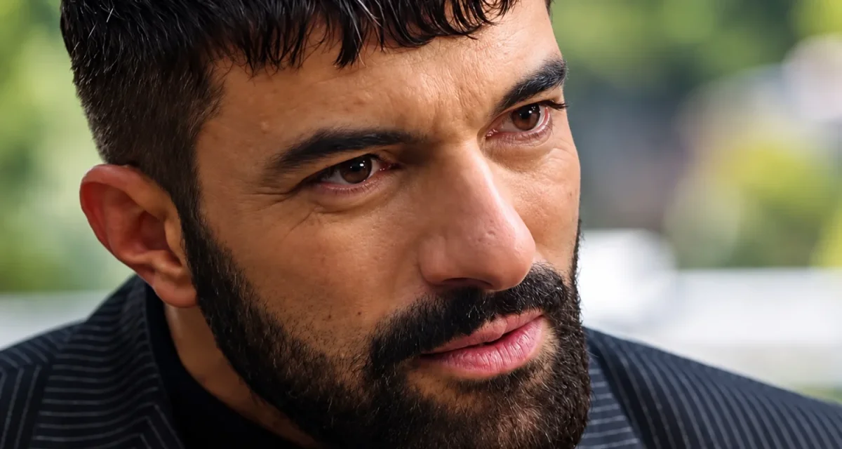 Meu Nome é Farah: Tahir transforma Engin Akyürek na nova paixão do público