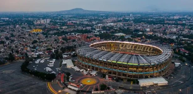 México: otimismo e clima de Mundial após oito jogos