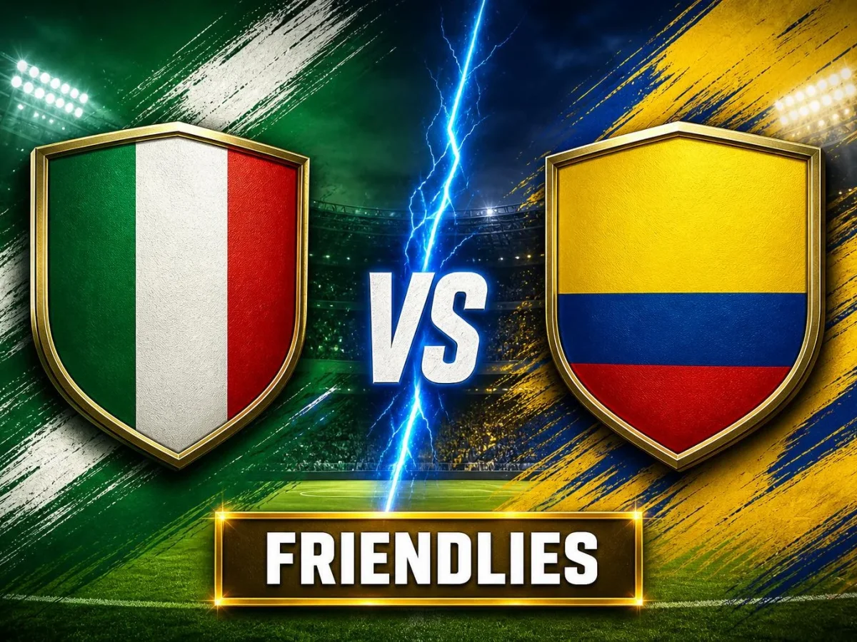 Imagem ilustrativa sobre México x Colômbia será transmitido ao vivo neste domingo às 20h com arbitragem de Anderson Daronco