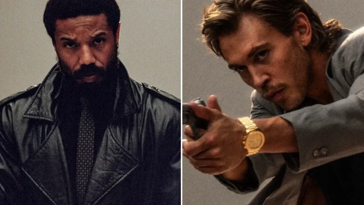 Miami Vice ’85: Jordan e Butler surgem nas primeiras imagens
