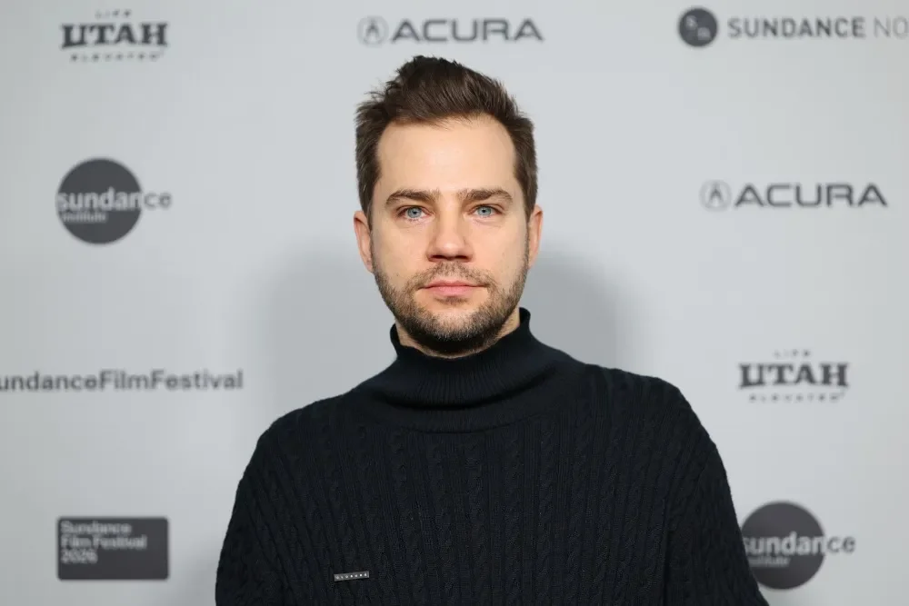Michał Marczak estreia na ficção com "Perfection", sobre hipsters de Berlim