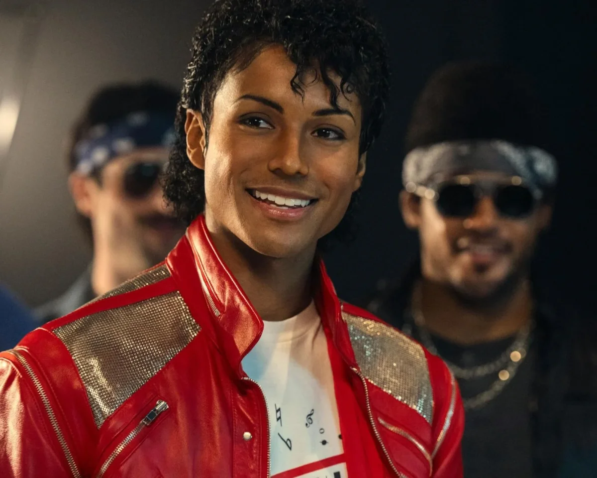 Michael 2: Jaafar Jackson diz que sequência vai explorar as controvérsias
