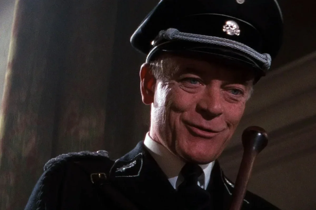 Michael Byrne, vilão de Indiana Jones e 007, morre aos 82