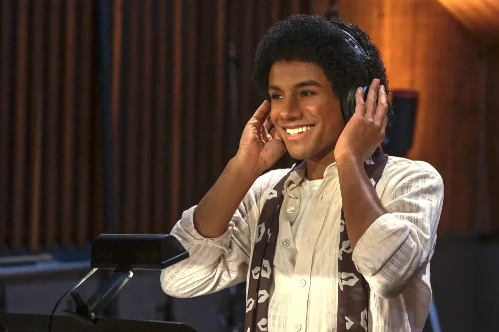 Michael: Golden Globes barra inscrição nas categorias Comédia/Musical