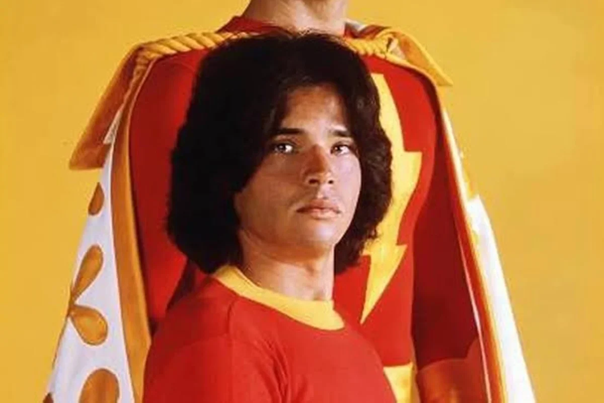 Michael Gray: primeiro Billy Batson morre aos 75