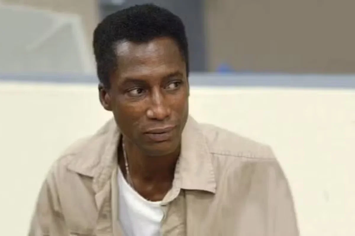 Michael Wright: ator de Oz morre aos 70 por doença neurológica rara