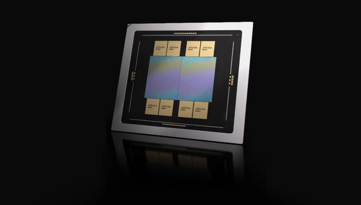 Micron: DDR6 promete 2× largura de banda em relação ao DDR5