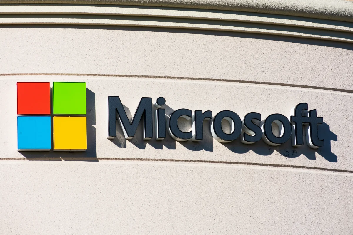 Microsoft: apresentação interna vira peça-chave em ação de £270 milhões