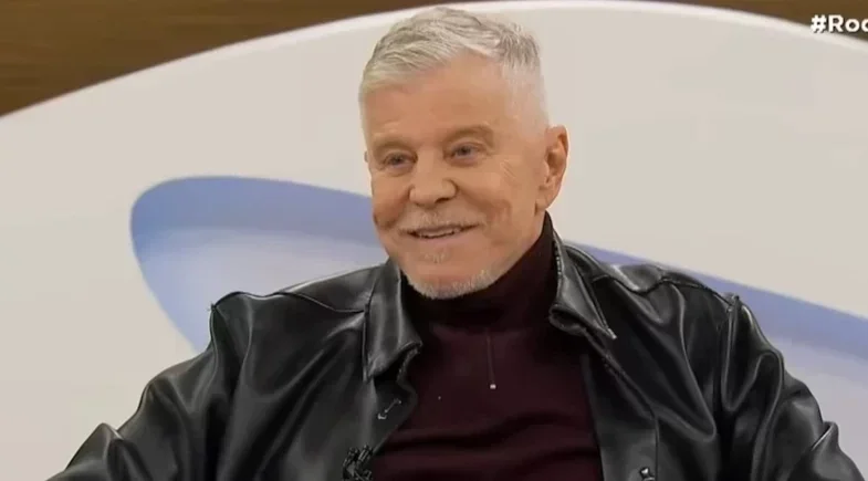 Miguel Falabella revela motivo para preservar a vida dos filhos