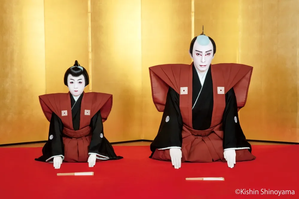 Miike Takashi lança documentário sobre a sucessão de Ichikawa Danjūrō