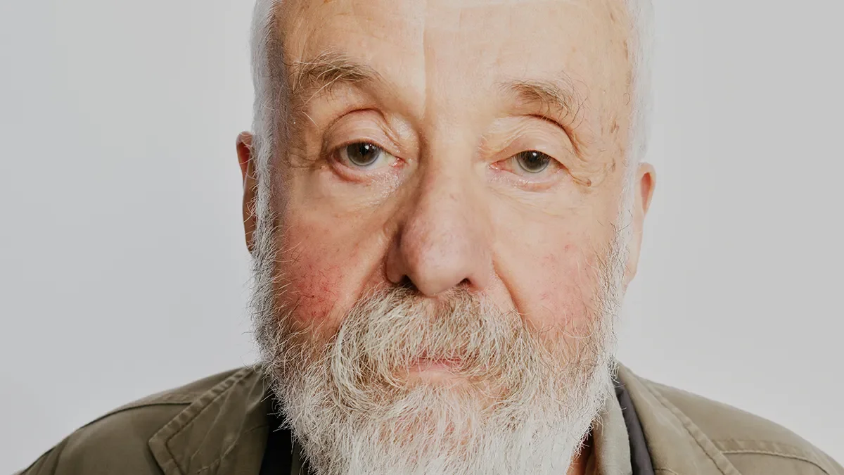 Mike Leigh pode ter feito seu último filme com Tender Loving Care