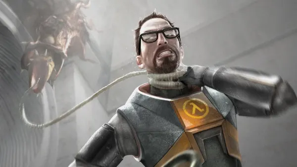 Mike Morasky menciona HLX e reacende mistério de Half-Life 3