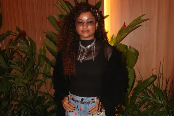 Milena Moreira registra boletim por ataques racistas