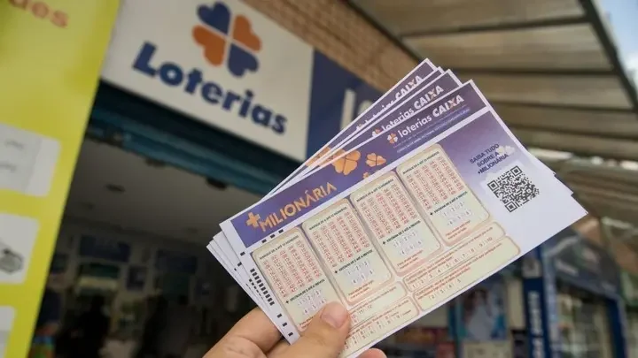 +Milionária: prêmio de R$ 80 milhões mobiliza apostas
