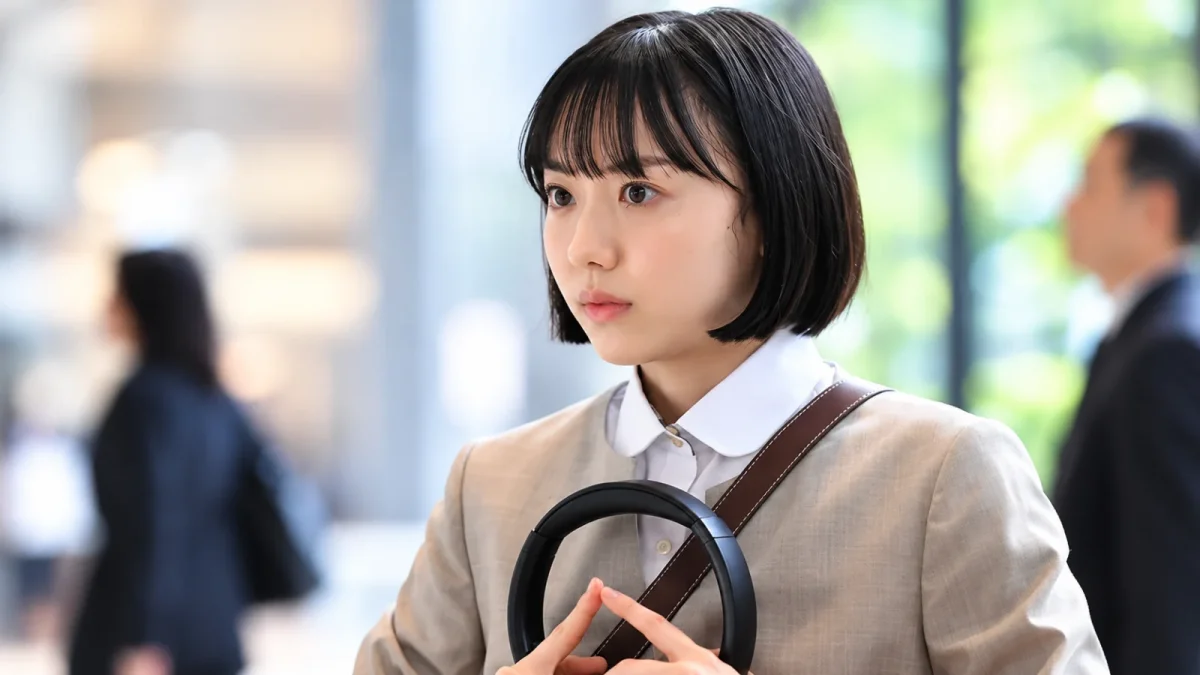 Minami: Mana Ashida lidera elenco do remake japonês