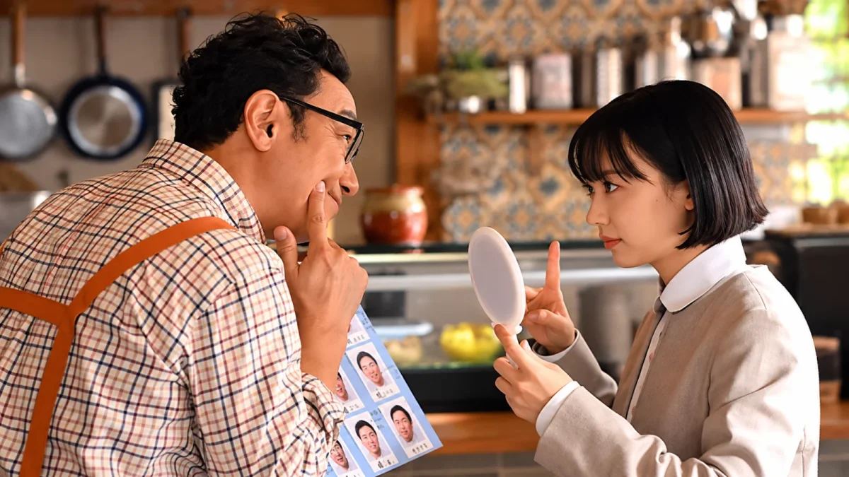 Minami: remake japonês traz Mana Ashida como protagonista