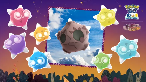 Minior: janela com chance maior em chuvas de meteoros
