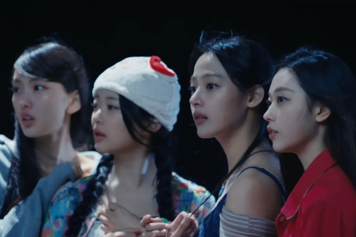 Minji confirma retorno e NewJeans volta como quarteto