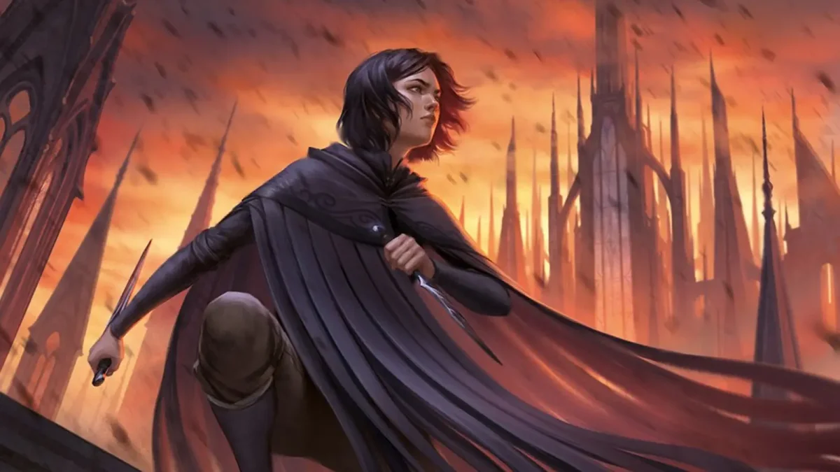 Mistborn ganha três sourcebooks oficiais para RPG de mesa