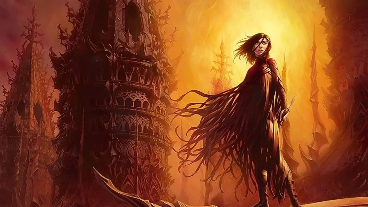 Mistborn: Mistborn Legacy vira aventura oficial do Cosmere RPG