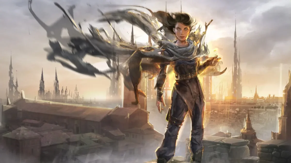Mistborn: The Well of Ascension ganha nova adaptação da franquia