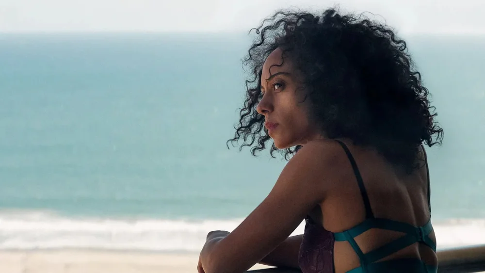 Misty Green: Rosalind Eleazar entrega atuação hipnótica em drama de Chris Rock