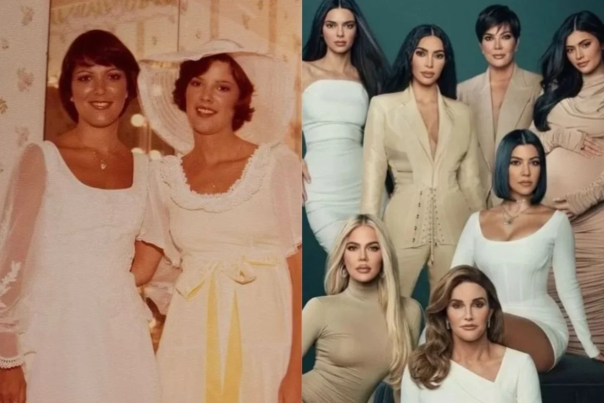 MJ Shannon, avó das Kardashians, morre aos 91 e clã lamenta